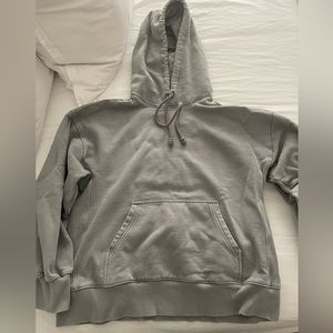 ARITZIA TNA CozyAf Boyfriend Hoodie